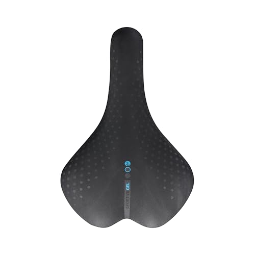 selle-san-marco-bioaktive-sportive-gel-sella-city-trekking-comfort-con-inserti-r image 7