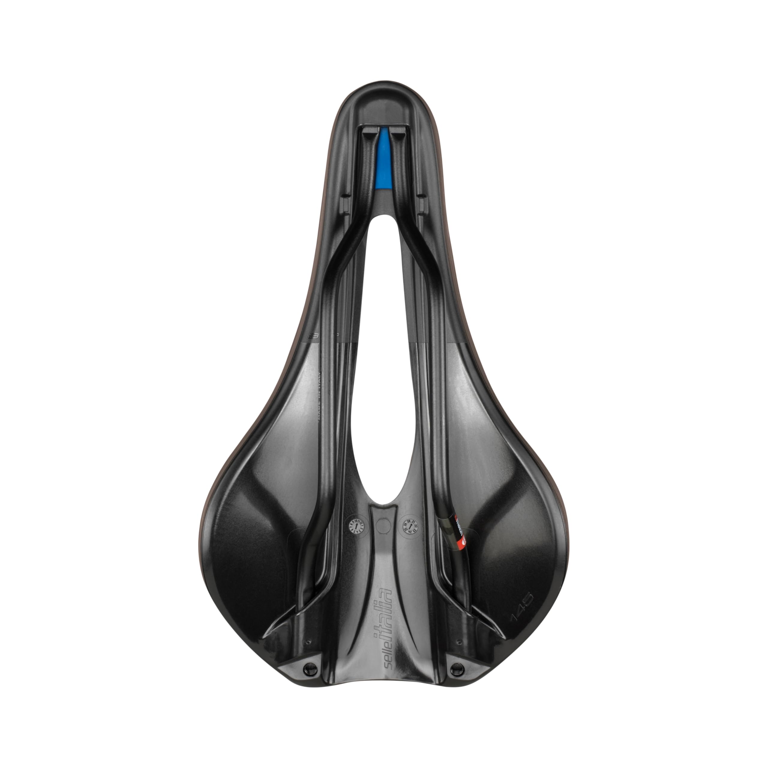 selle-italia-novus-boost-evo-gravel-tm-superflow-sella-gravel-145x245-mm image 5