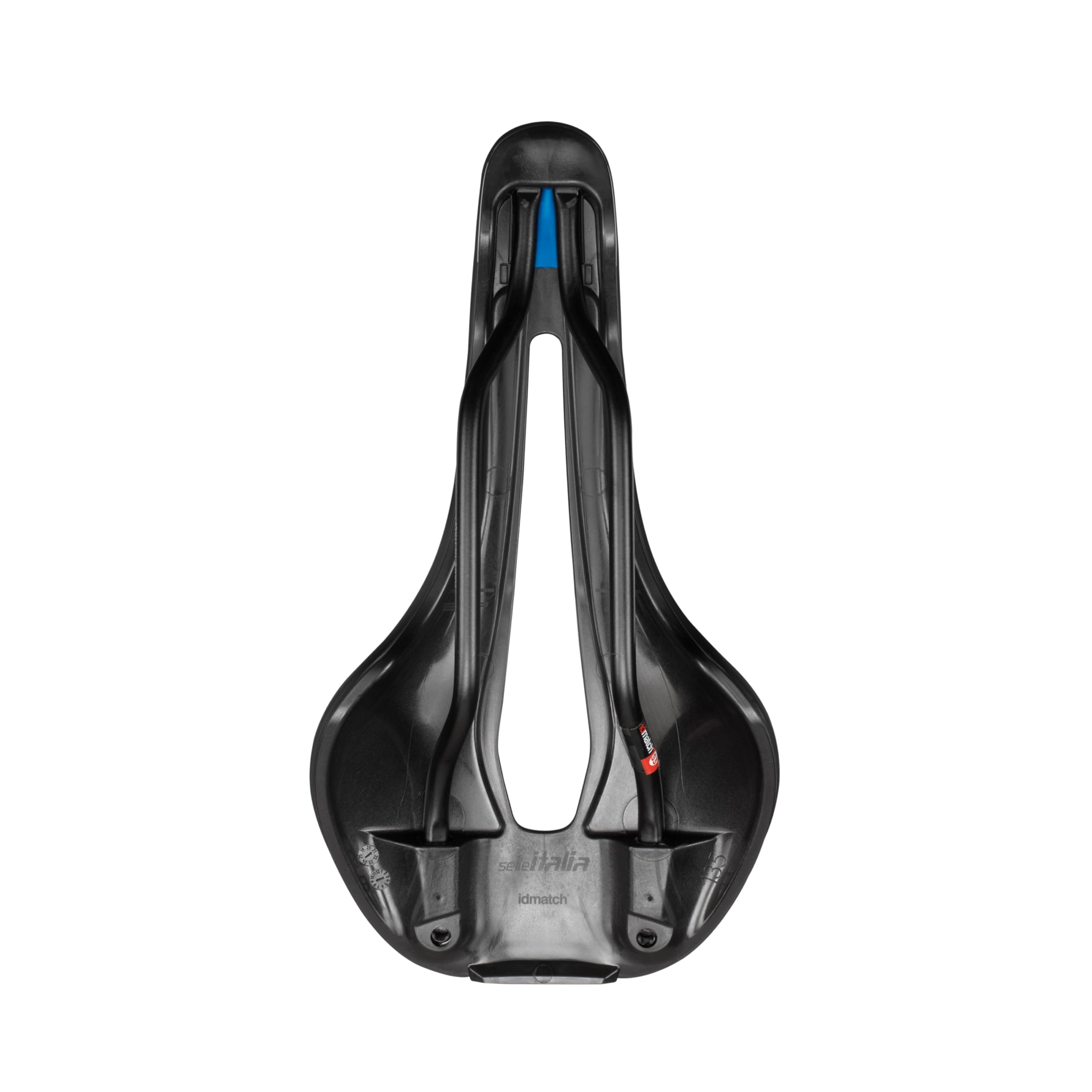 selle-italia-flite-boost-tm-superflow-sella-corsa-flat-248mm image 5