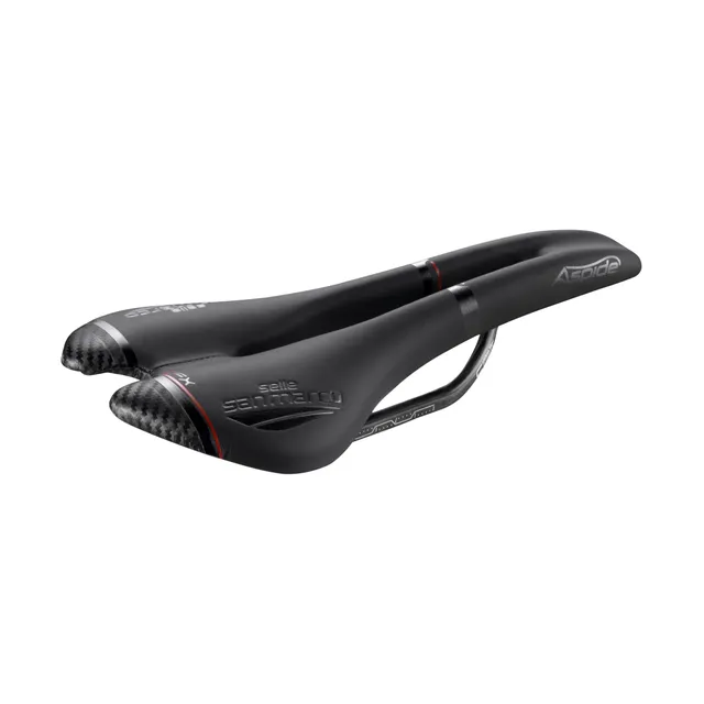 selle-san-marco-aspide-carbon-fx-sella-bici-strada-unisex image 1