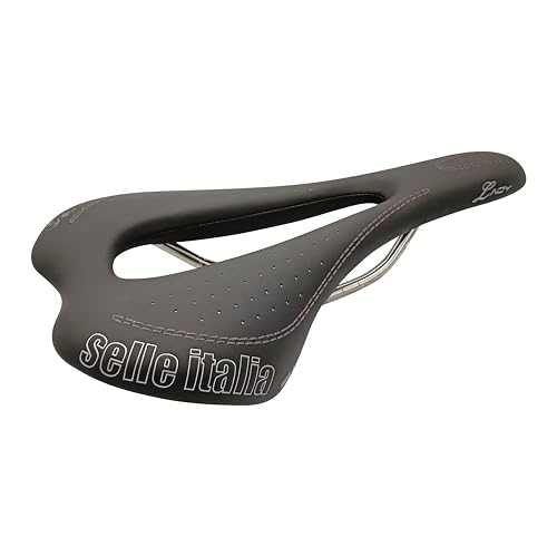 selle-italia-slr-lady-ti-316-superflow-sella-donna-l3-145-mm-nero image 5
