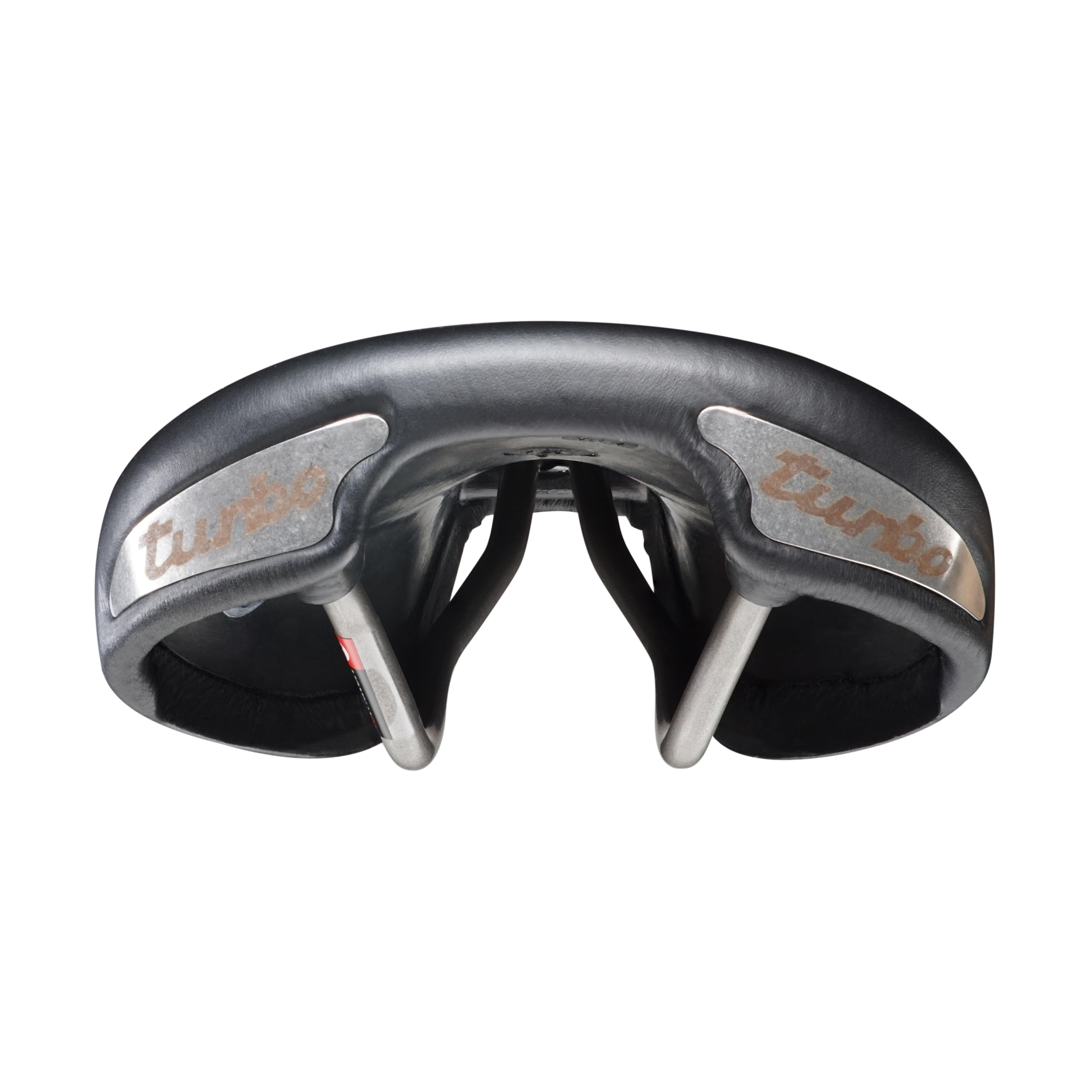 selle-italia-turbo-bonnie-sella-bici-vintage-in-vera-pelle image 4