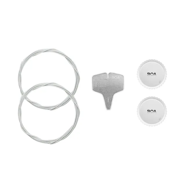 fizik-boa-li2-dial-a-kit-rotelle-ricambio-destra-sinistra-scarpe image 1