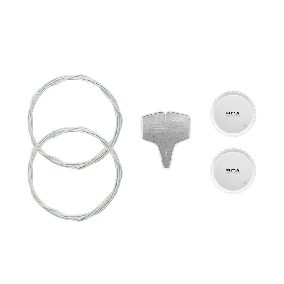 fizik-boa-li2-dial-a-kit-rotelle-ricambio-destra-sinistra-scarpe image 1