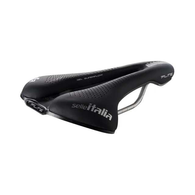 selle-italia-max-flite-boost-gel-ti-316-superflow-l3-155mm-nera image 1