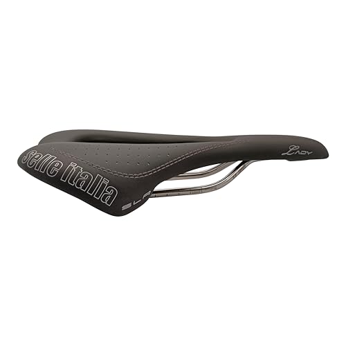 selle-italia-slr-lady-ti-316-superflow-sella-donna-l3-145-mm-nero image 7