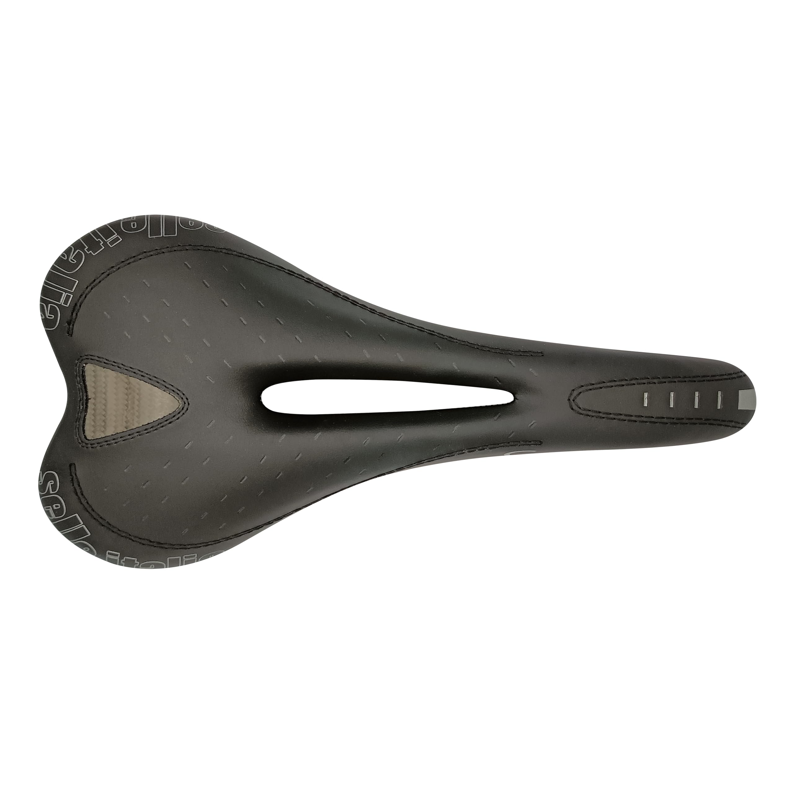 selle-italia-c2-gel-flow-racing-s2-nera image 2