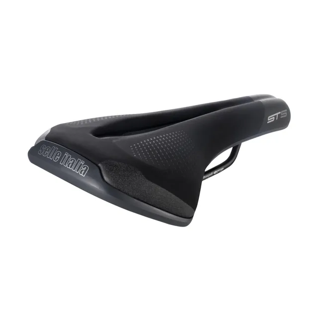 selle-italia-st-5-flow-sella-city-urbana-e-bike image 1