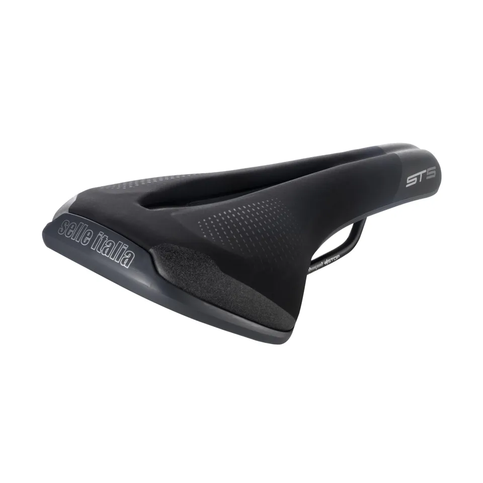 selle-italia-st-5-flow-sella-city-urbana-e-bike image 1