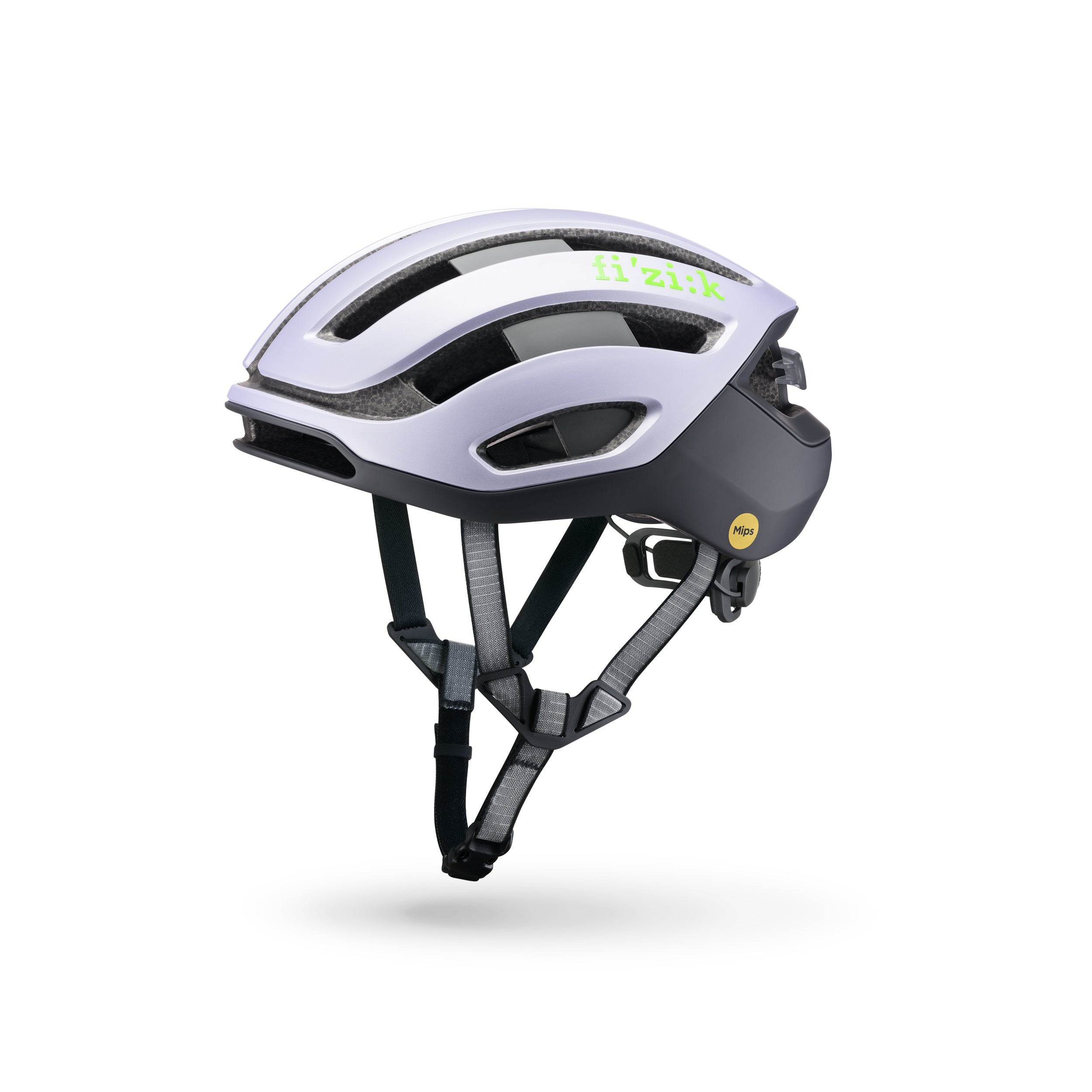 fizik-kudo-casco-bici-mips-air-node-con-luce image 3
