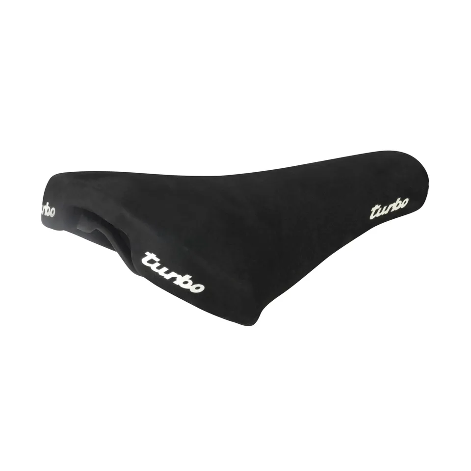 selle-italia-turbo-1980-sella-vintage-vera-pelle image 1