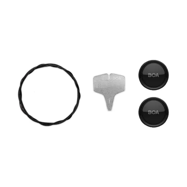 fizik-boa-l6-dial-k-kit-destro-sinistro-nero-rotelle-ricambio image 1