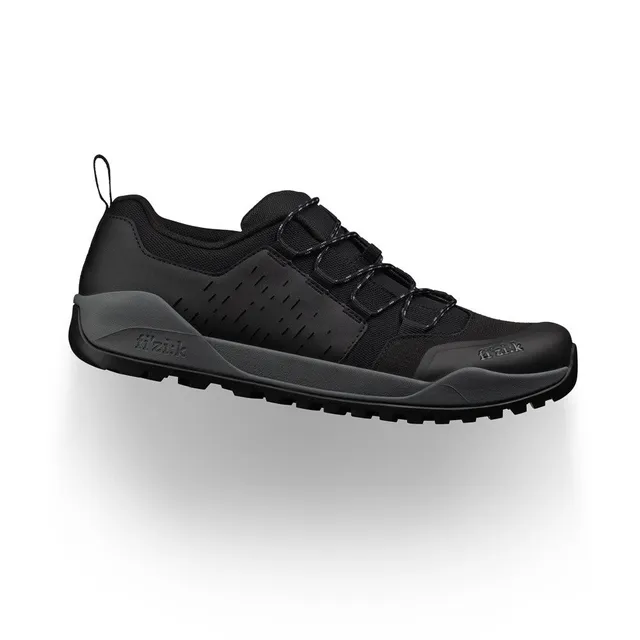 fizik-terra-ergolace-x2-flat-scarpe-e-mtb-flat-lace-up image 1