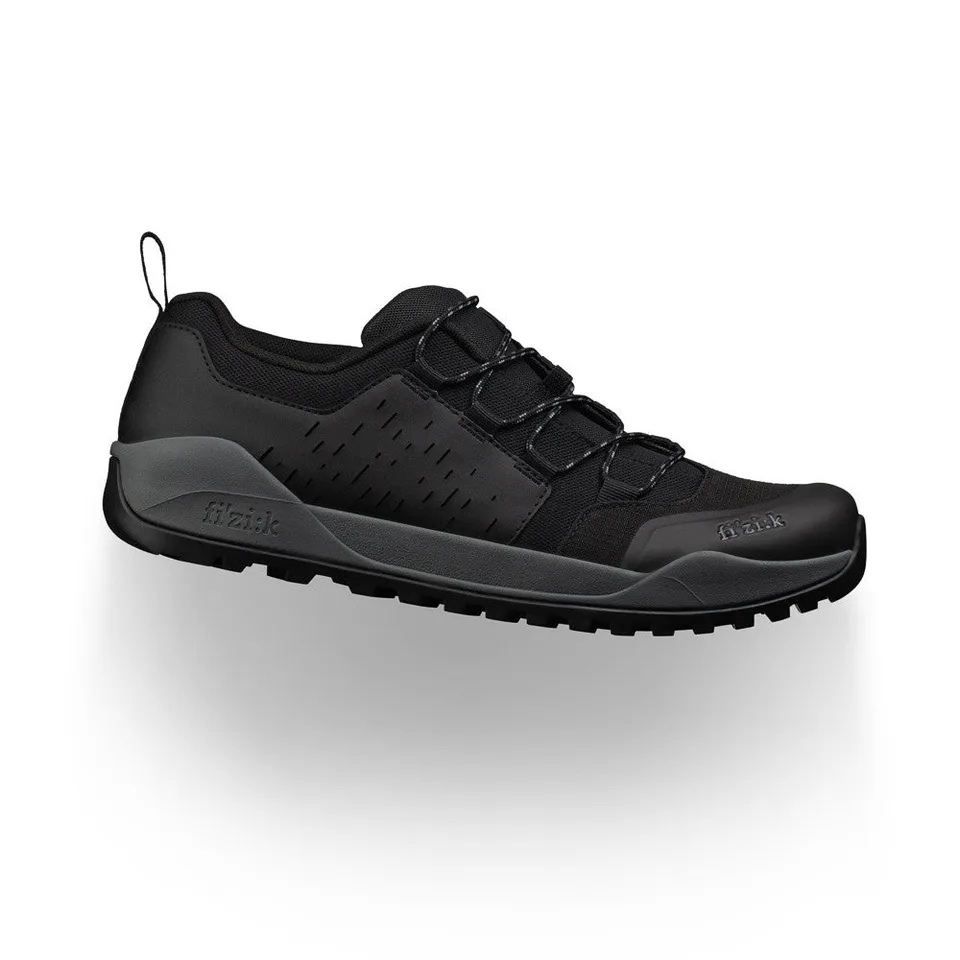 fizik-terra-ergolace-x2-flat-scarpe-e-mtb-flat-lace-up image 1