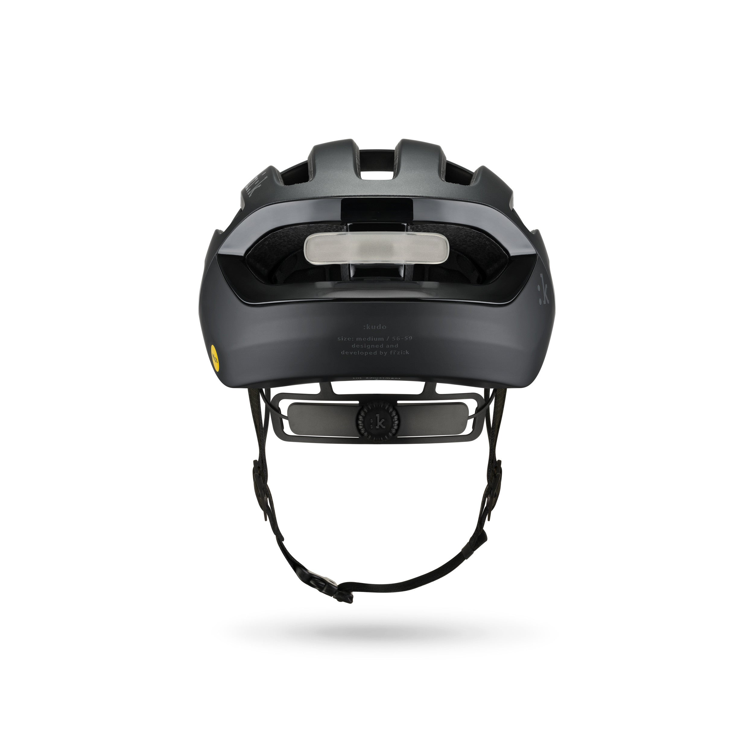 fizik-kudo-casco-bici-aero-ventilato-con-luce image 4