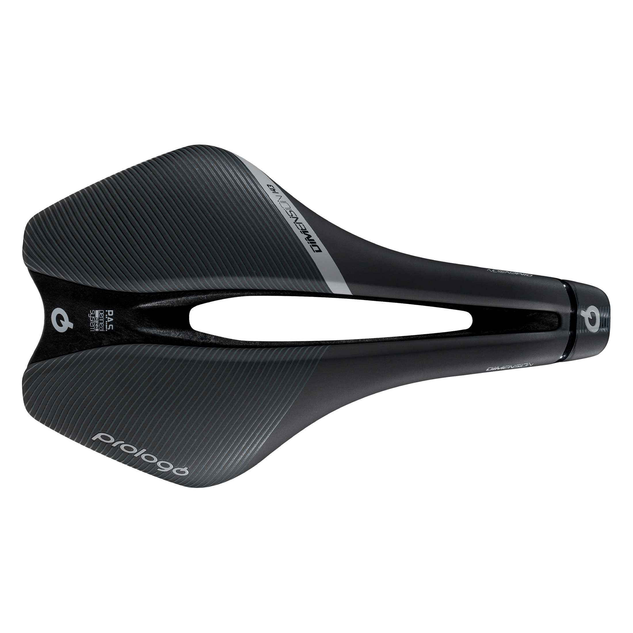 prologo-dimension-143-sella-unisex-ergonomica image 1