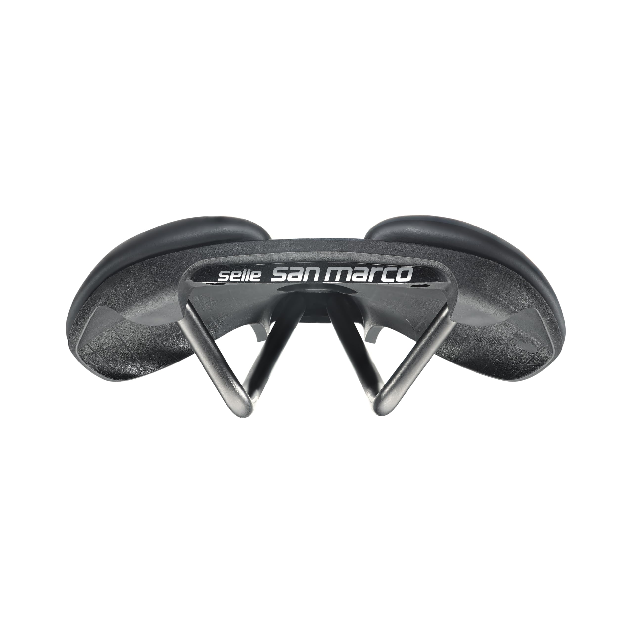 selle-san-marco-mantra-xsilite-sella-gravel-off-road-l2-nera-flat image 4