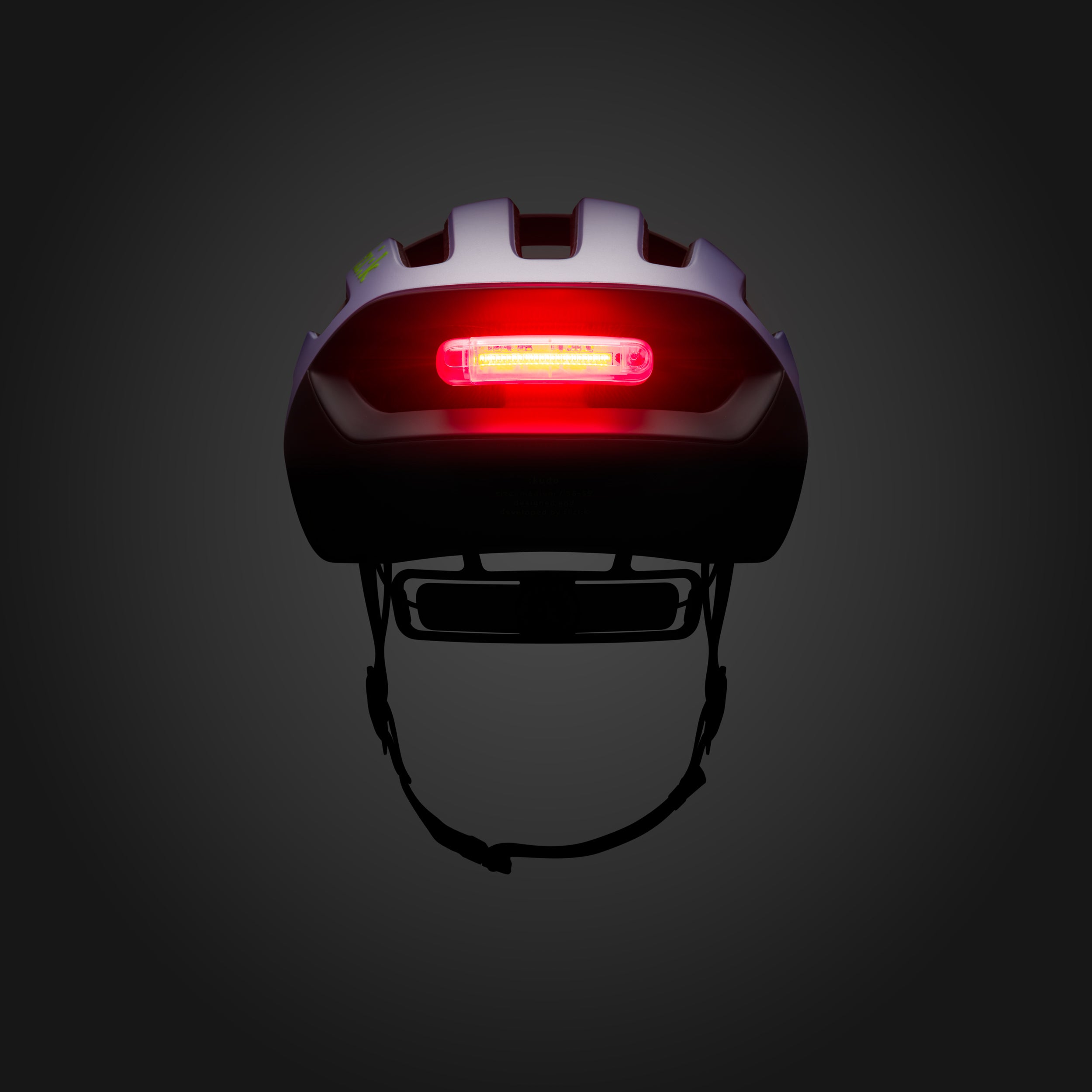 fizik-kudo-casco-bici-mips-air-node-con-luce image 8