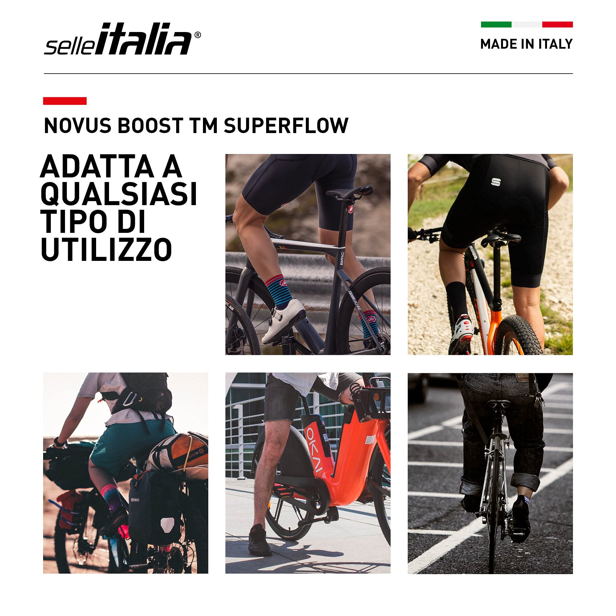 selle-italia-novus-boost-tm-superflow-sella-performance-nero image 7