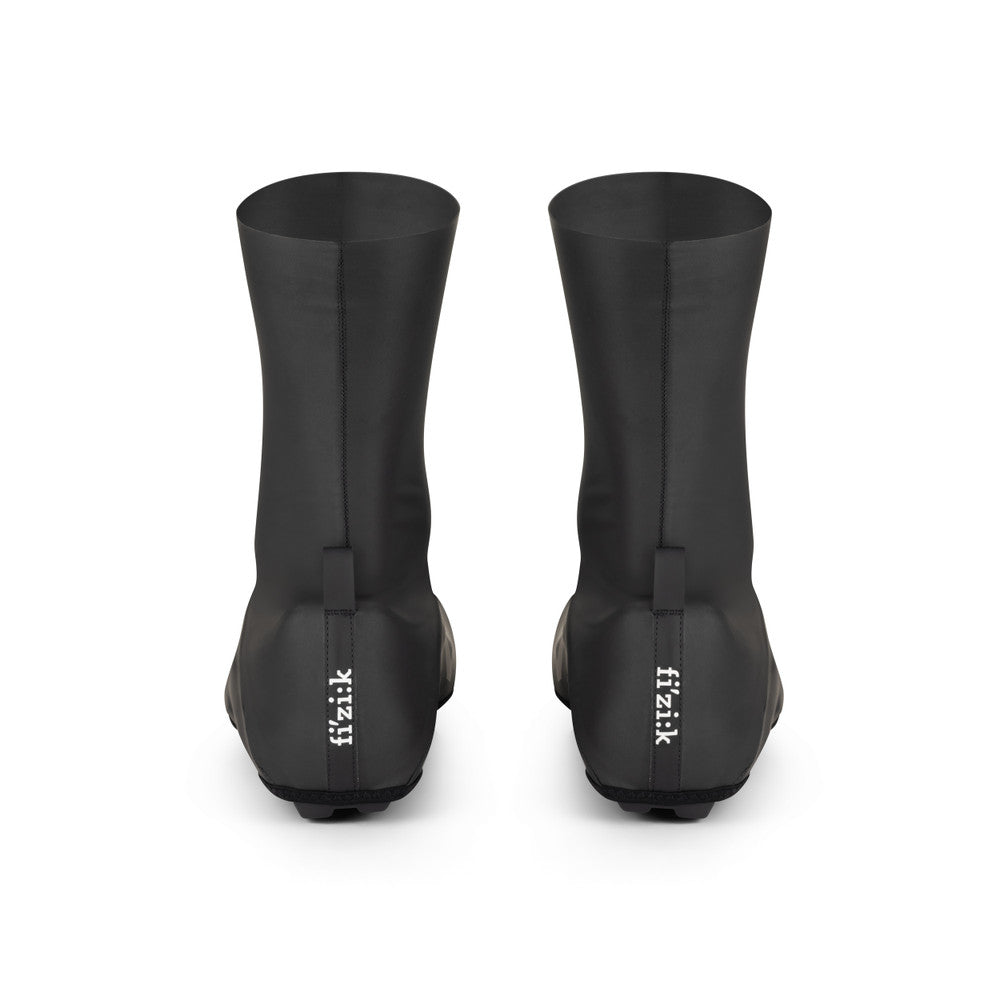 fizik-weatherproof-copriscarpe-ciclismo-impermeabile image 3