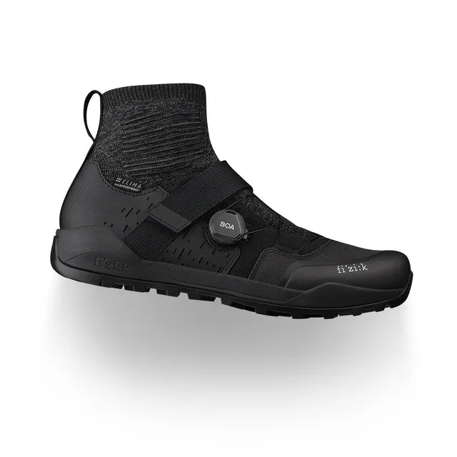 fizik-terra-clima-x2-scarpe-mtb-all-mountain-impermeabili image 1