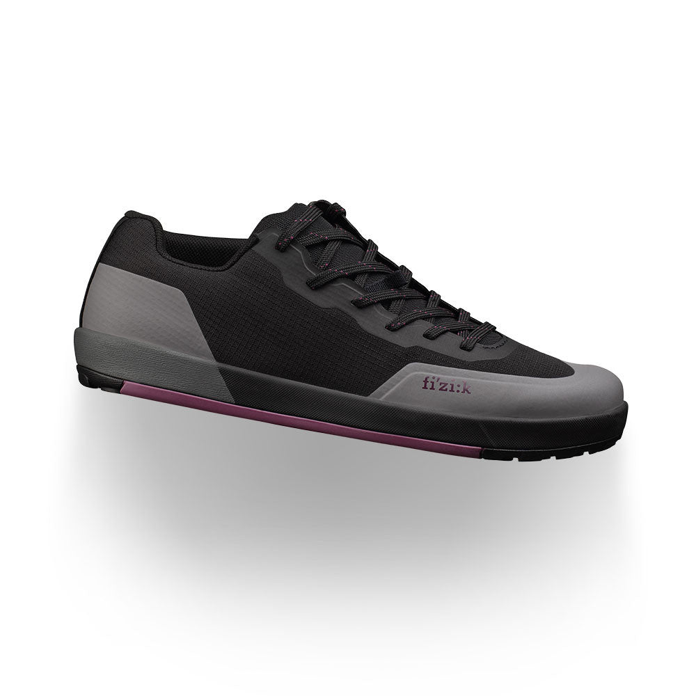 fizik-gravita-versor-flat-scarpe-mtb-flat-con-lacci-2 image 1