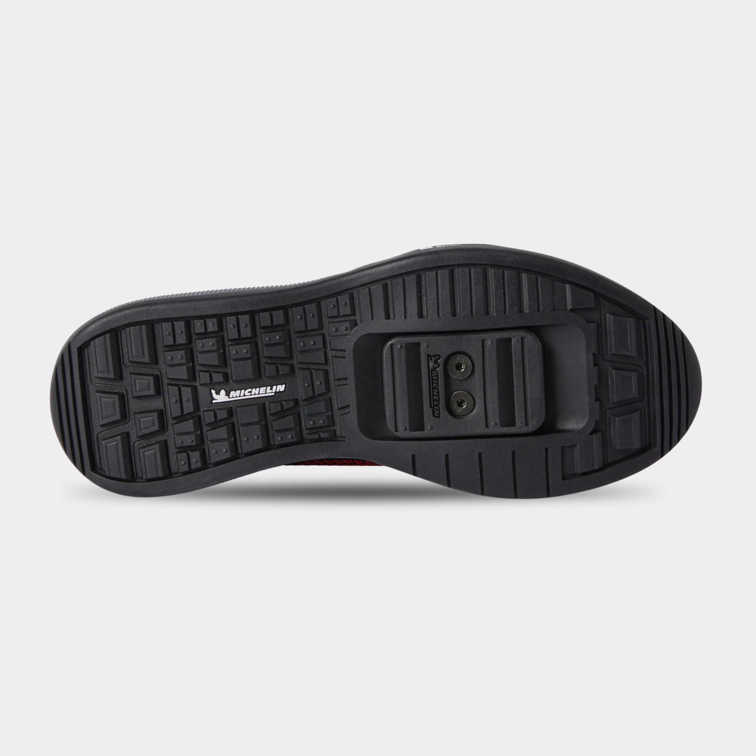 dmt-fk10-scarpe-mtb-enduro-coral-black image 3