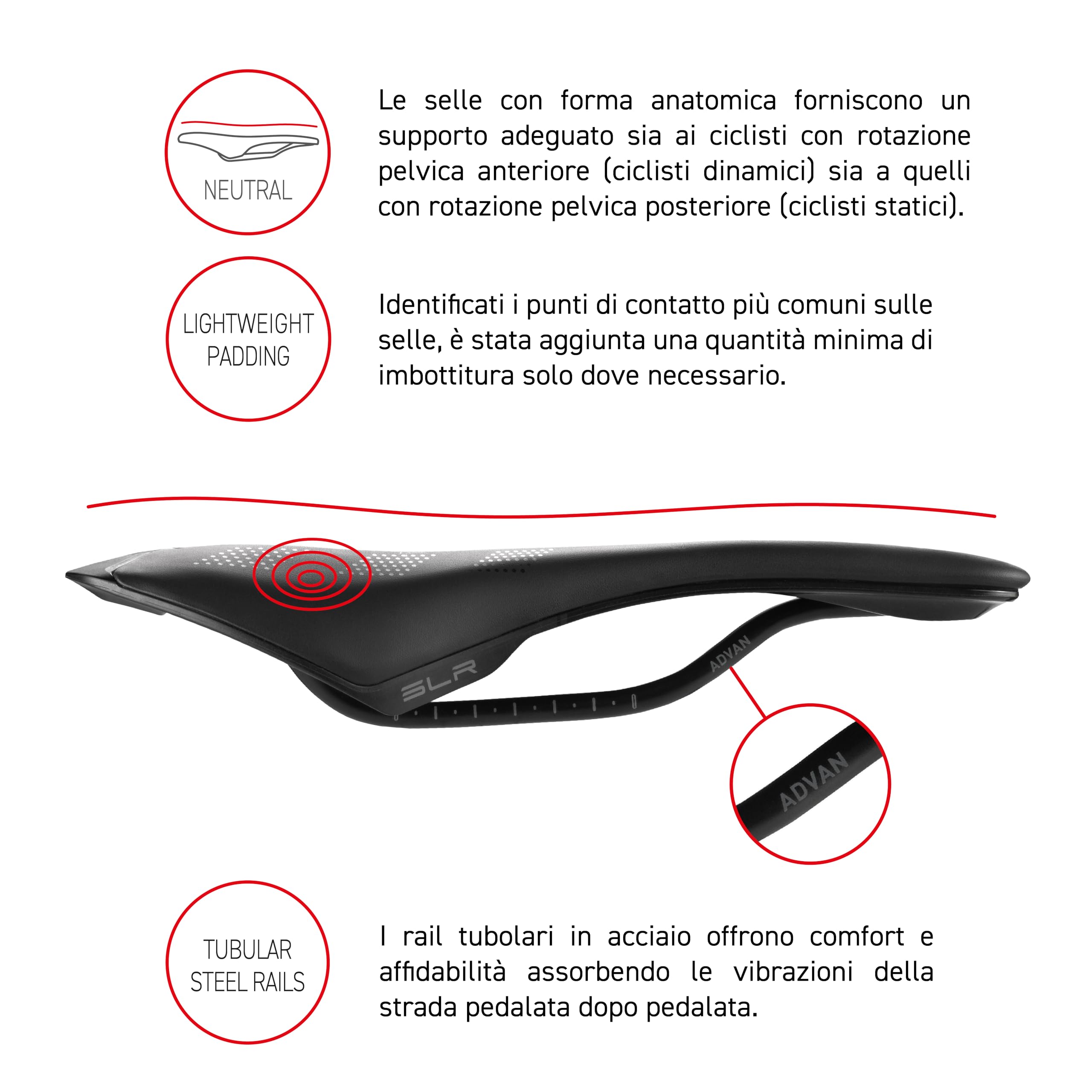 selle-italia-slr-advan-superflow-sella-strada-manganese-total-black image 7