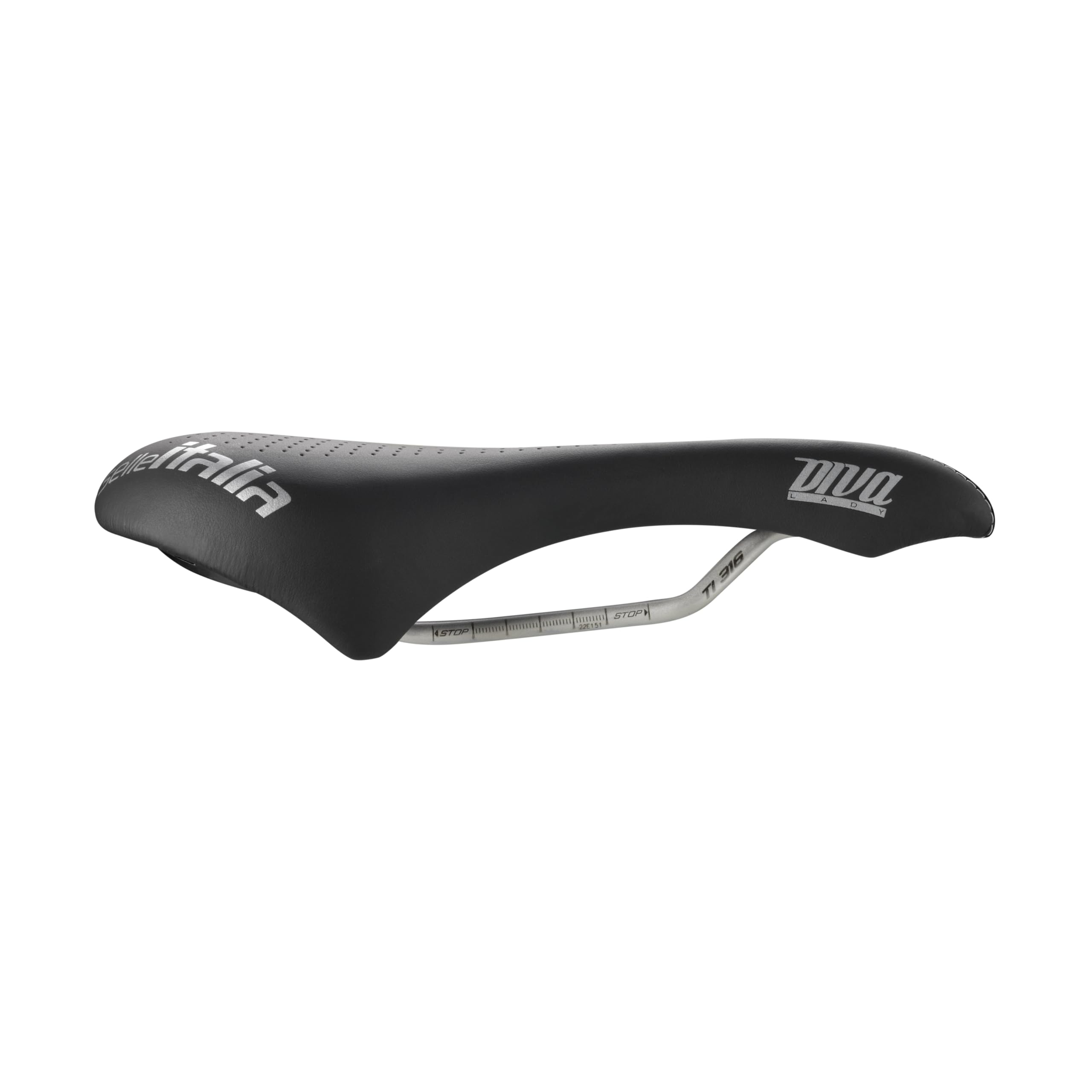 selle-italia-diva-gel-superflow-l3-sella-bici-donna-bianco-152-mm image 3