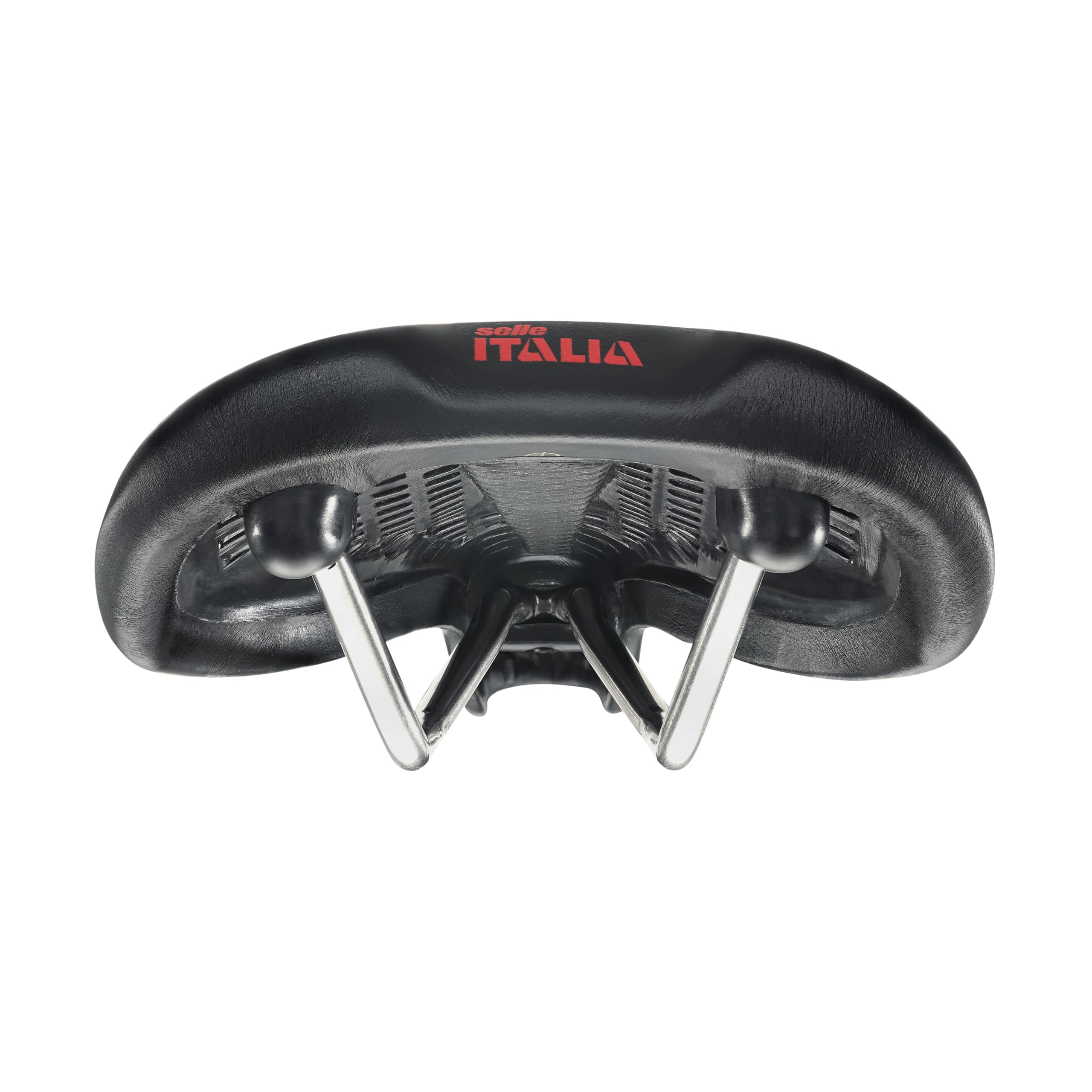 selle-italia-flite-1990-sella-vintage-titanio-316 image 4