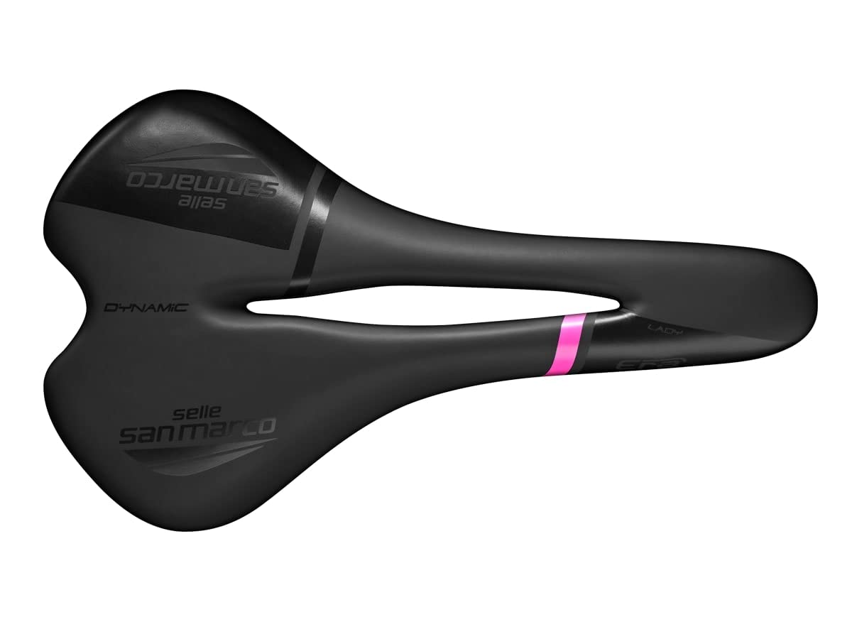 selle-san-marco-era-dynamic-open-fit-sella-allround-manganese image 1