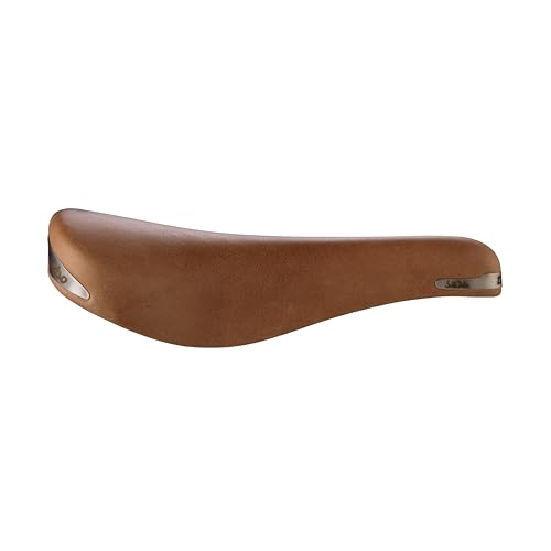 selle-italia-turbo-racer-sella-bici-da-citt-in-vera-pelle-marrone-l1 image 7