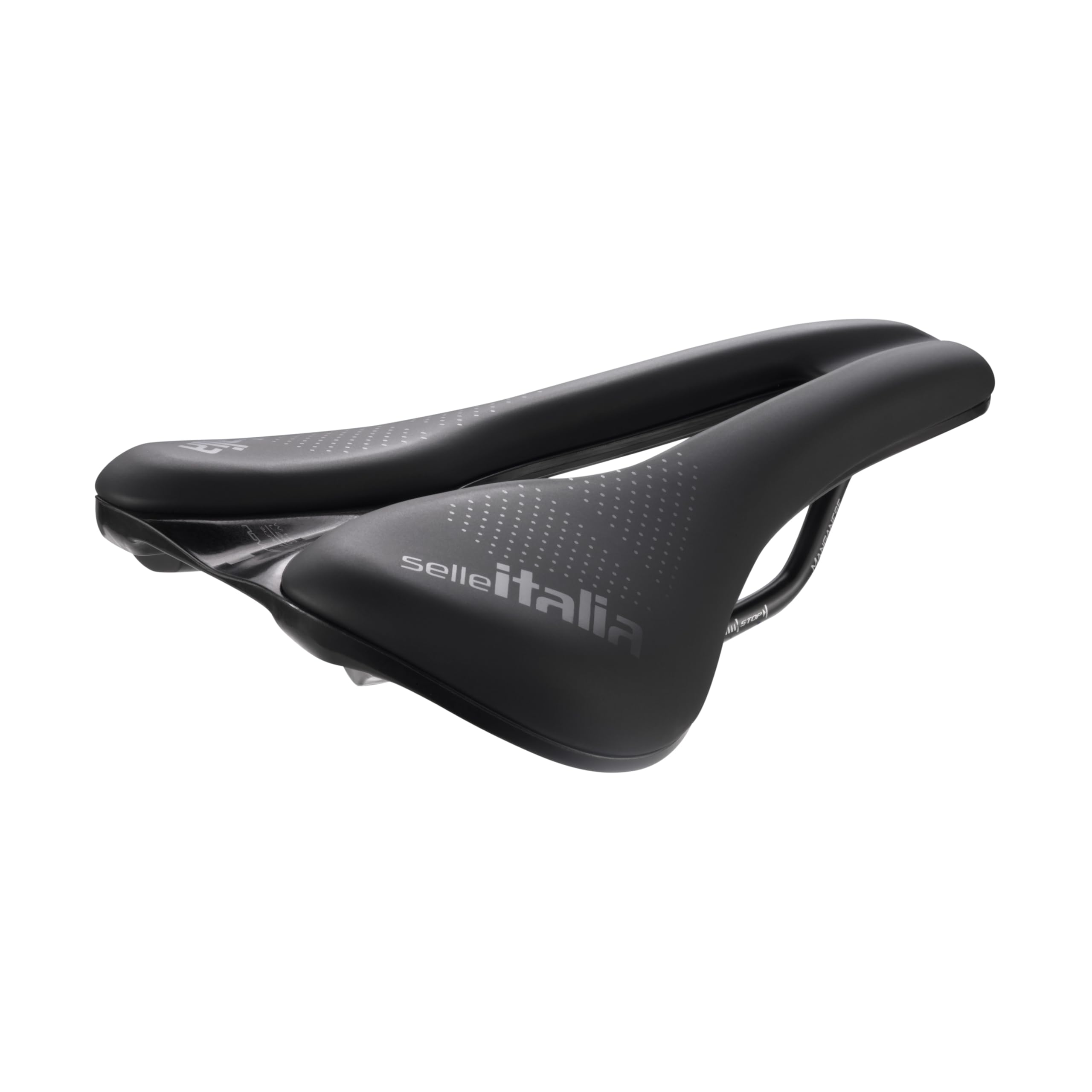 selle-italia-novus-boost-evo-gravel-tm-superflow-sella-gravel-145x245-mm image 6