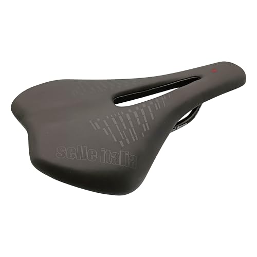 selle-italia-bullet-sport-nera image 8