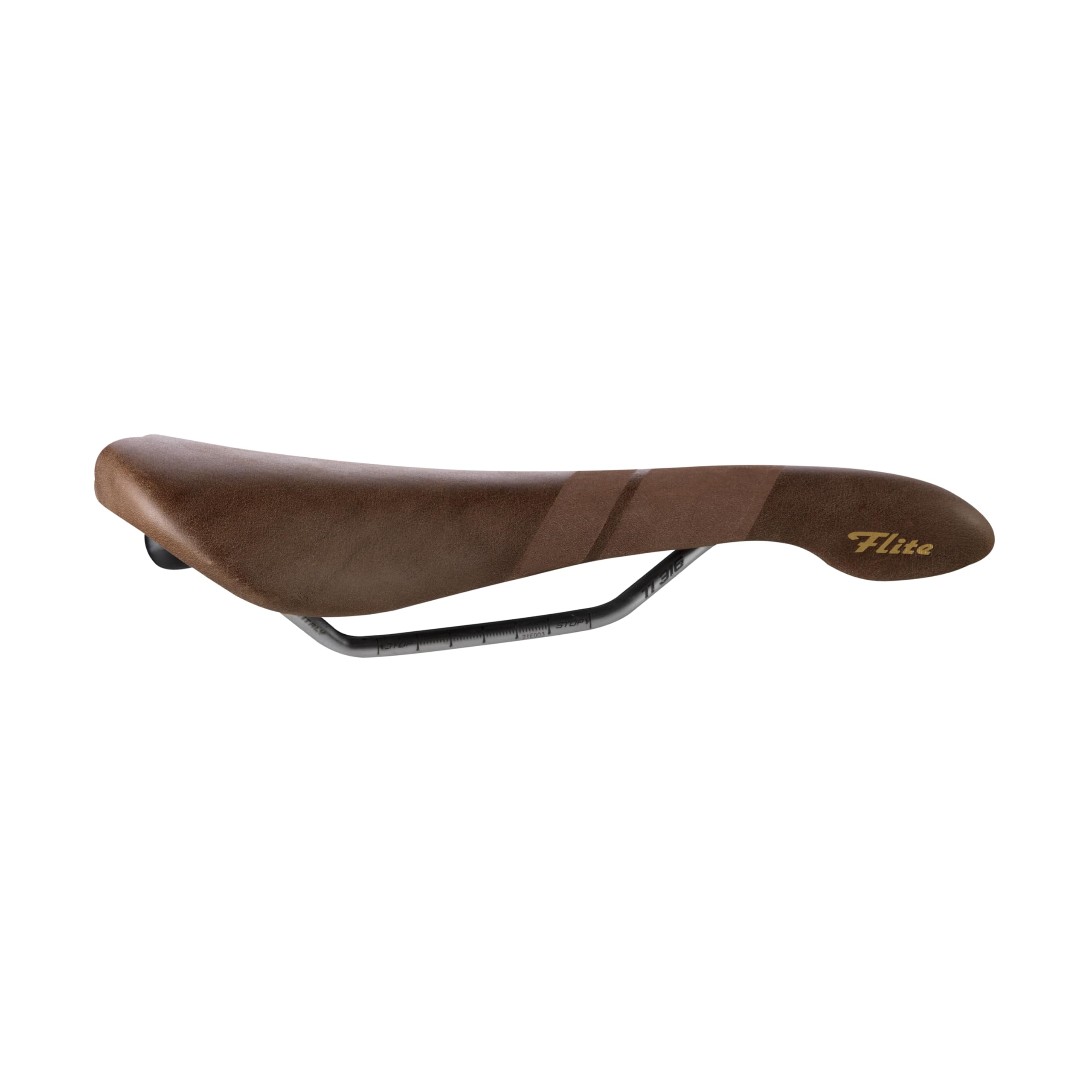 selle-italia-flite-bullitt-ti-316-sella-vintage-pelle-marrone-146x280-mm image 3