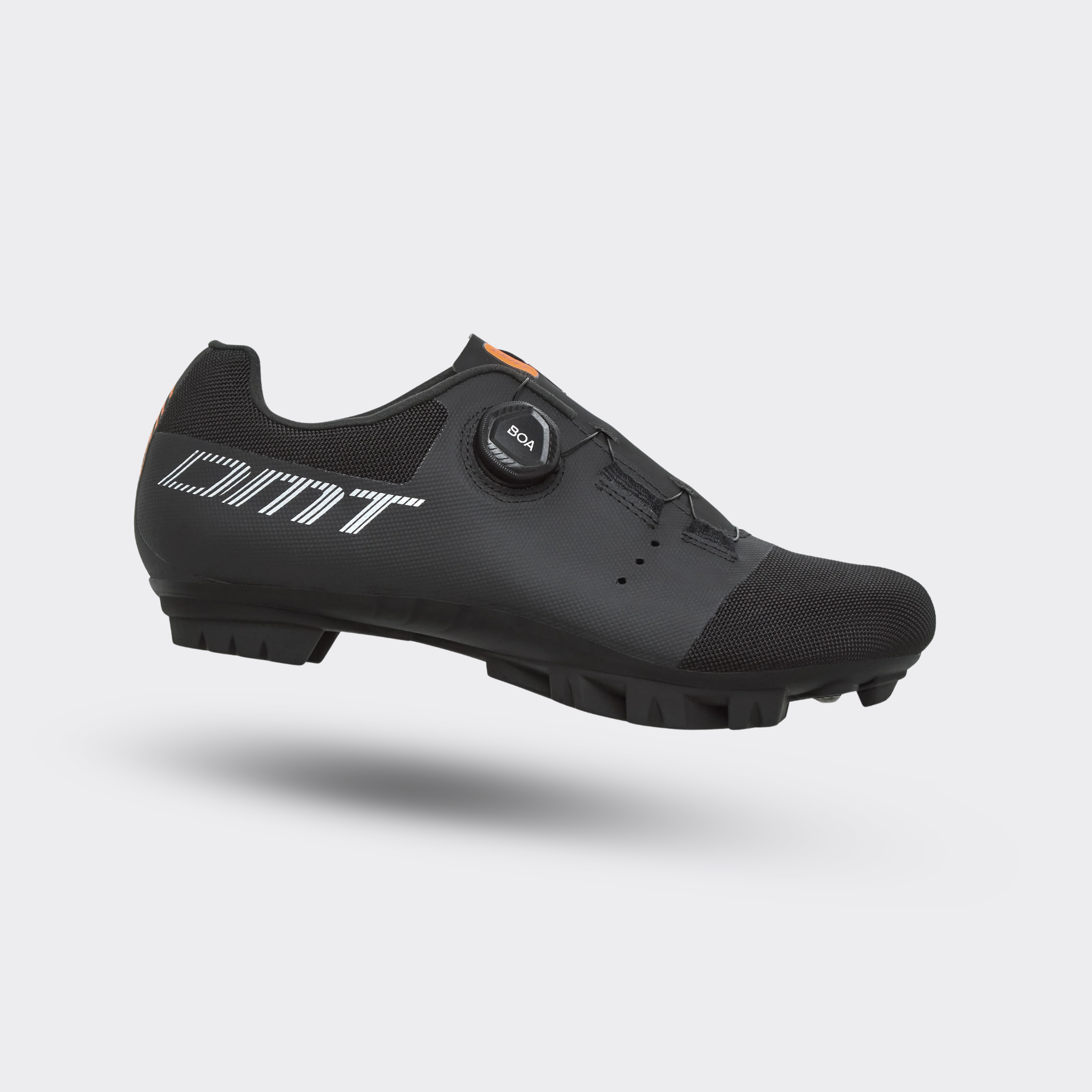 dmt-km4-scarpe-mtb-black image 1