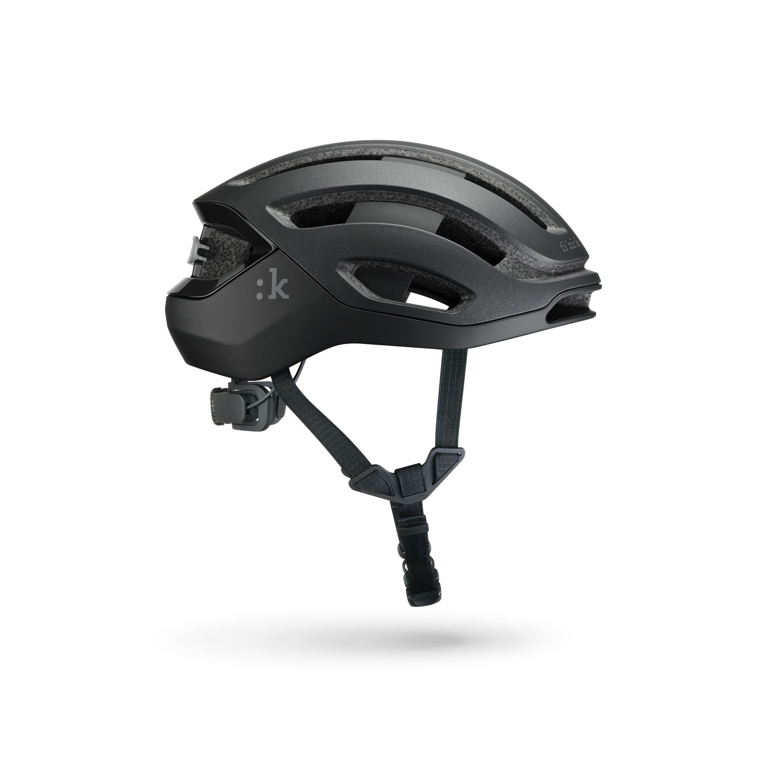 fizik-kudo-casco-bici-aero-ventilato-con-luce image 1