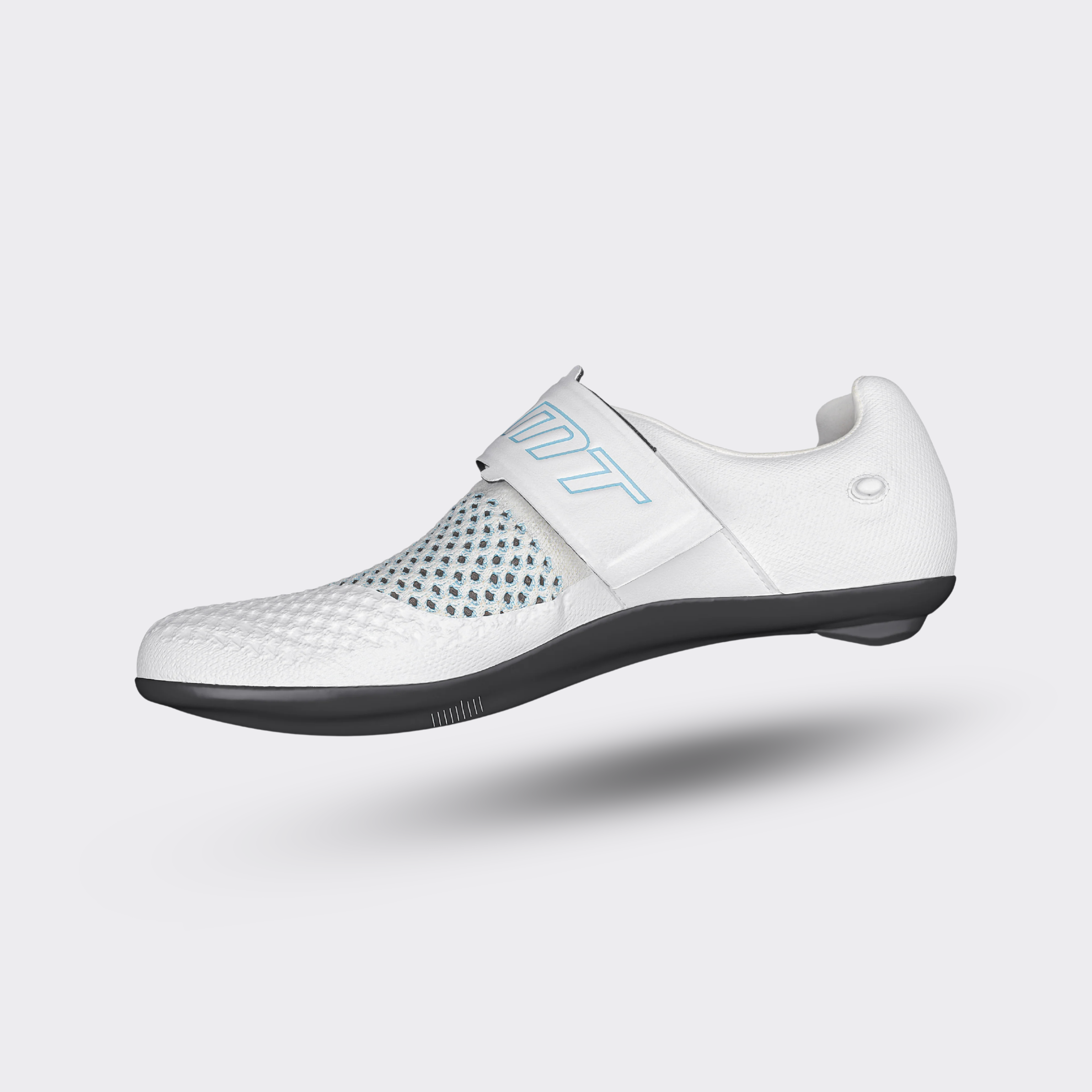dmt-oxy-scarpe-triathlon-bianco-angel-falls image 4