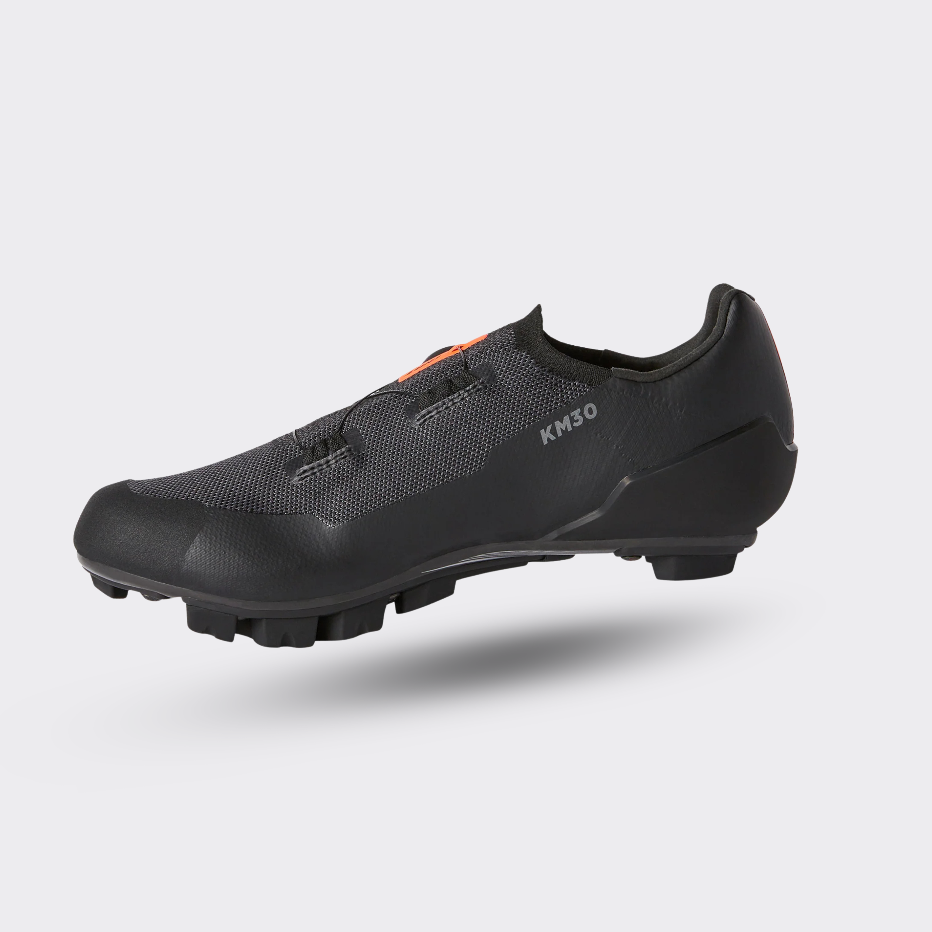 dmt-km30-scarpe-mtb-full-knit-nero image 4