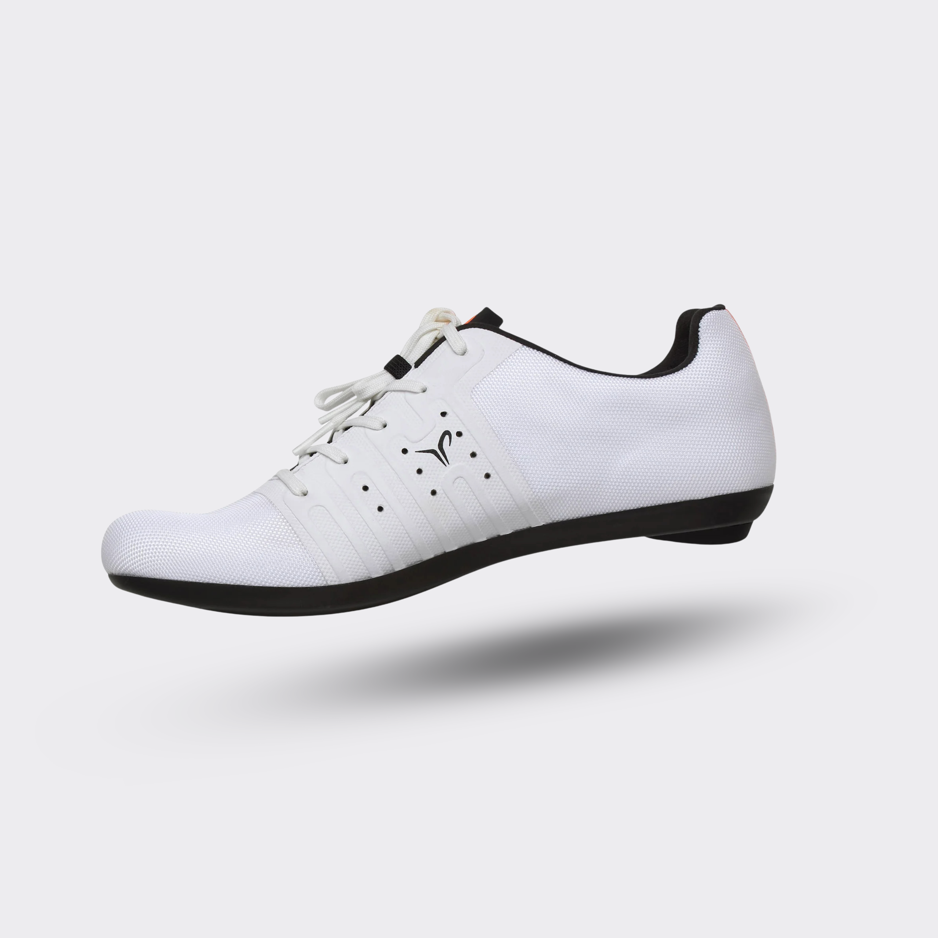 dmt-kr4-pj-scarpe-ciclismo-strada-con-lacci-white image 4