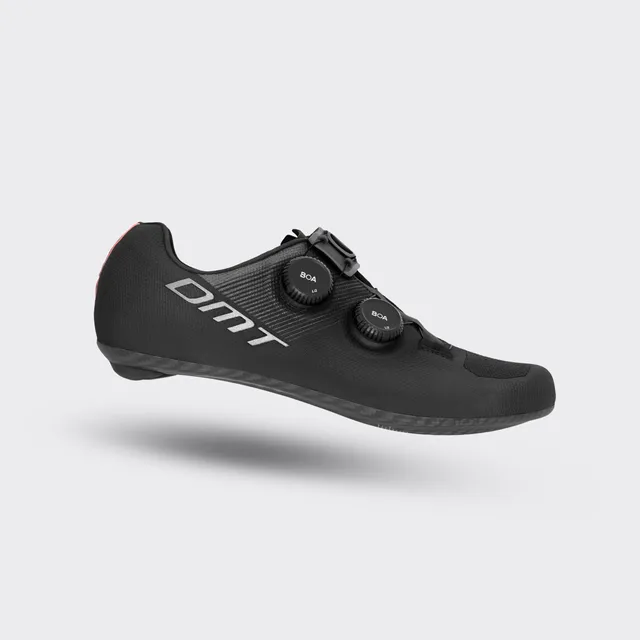 dmt-kr0-evo-superlight-scarpe-ciclismo-strada-nero-antracite image 1