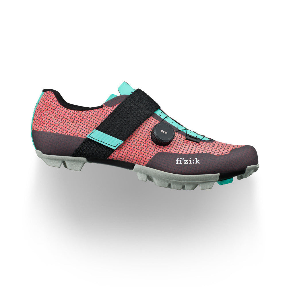 fizik-vento-ferox-carbon-scarpe-mtb-xc-gravel image 1