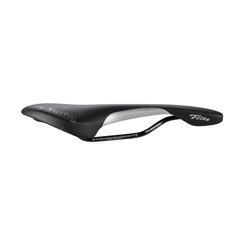 selle-italia-flite-tm-flow-sella-bici-corsa-e-mtb-nero-l2 image 7