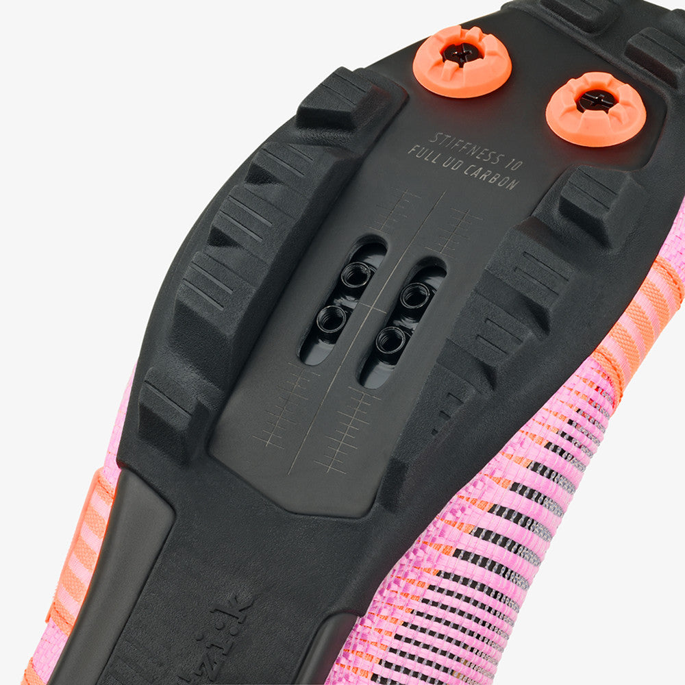 fizik-vento-powerstrap-aeroweave-x-scarpa-ciclismo-off-road-da-gara image 5