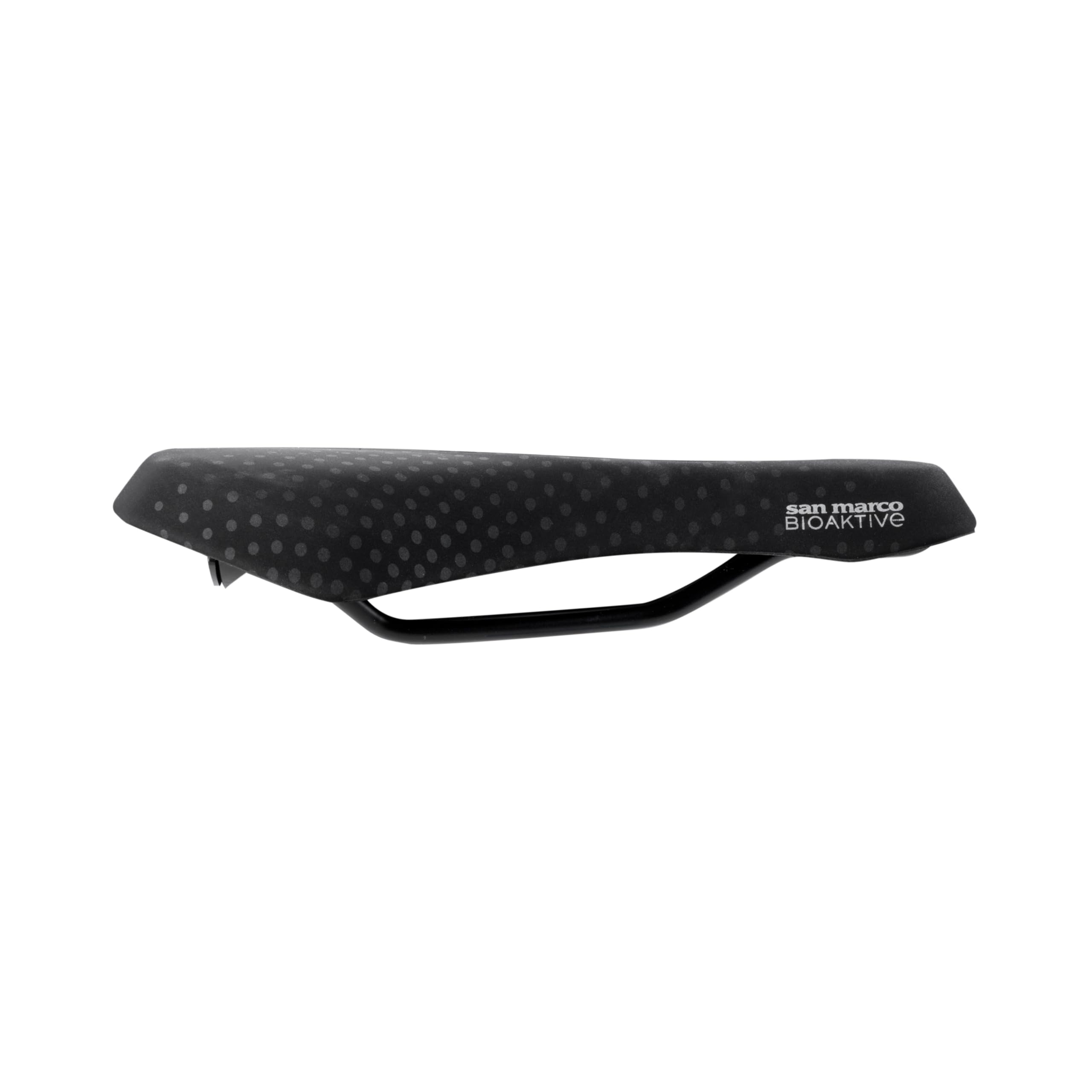 selle-san-marco-bioaktive-sportive-small-gel-open-fit-s2-nero image 3