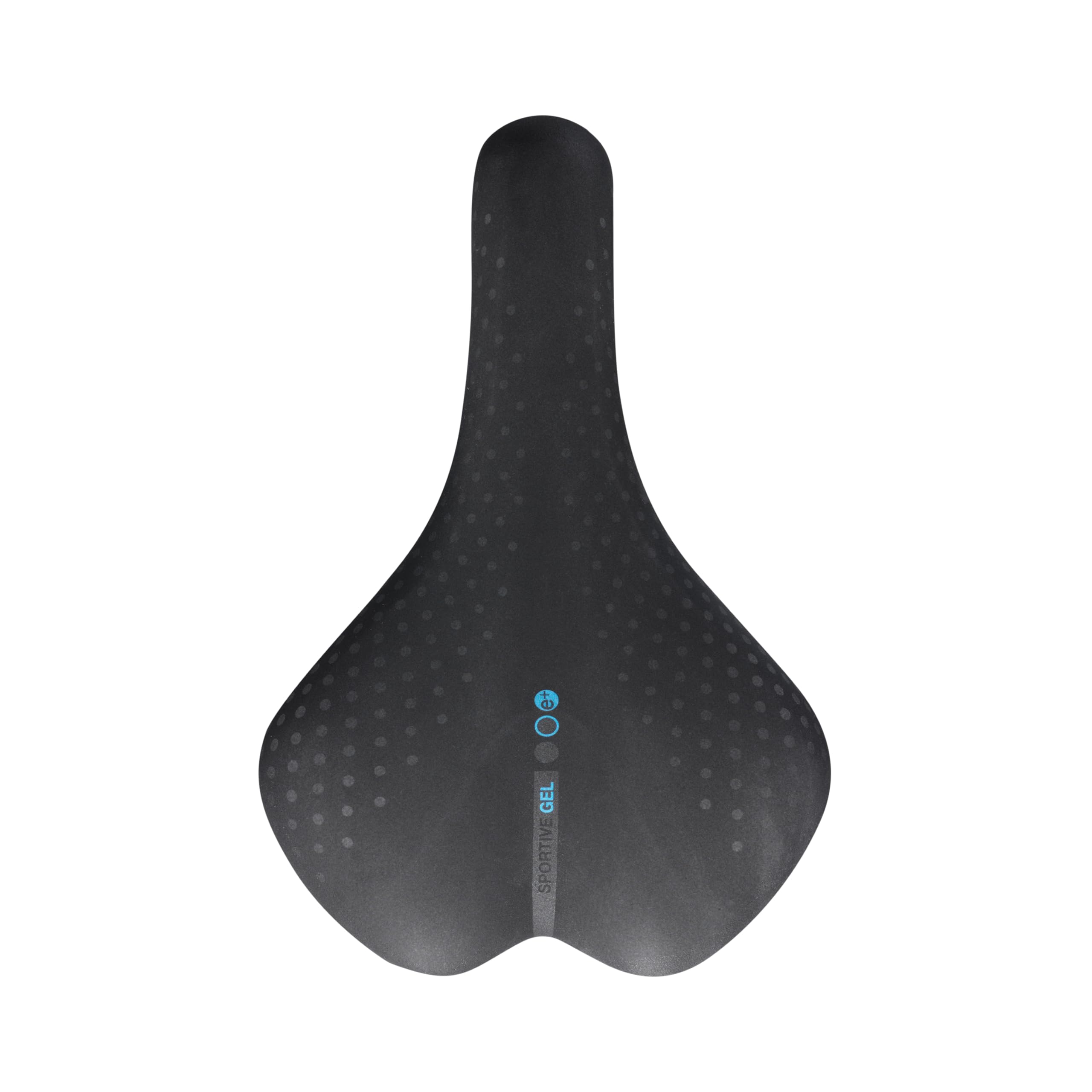 selle-san-marco-bioaktive-sportive-gel-sella-city-trekking-comfort-con-inserti-r image 2