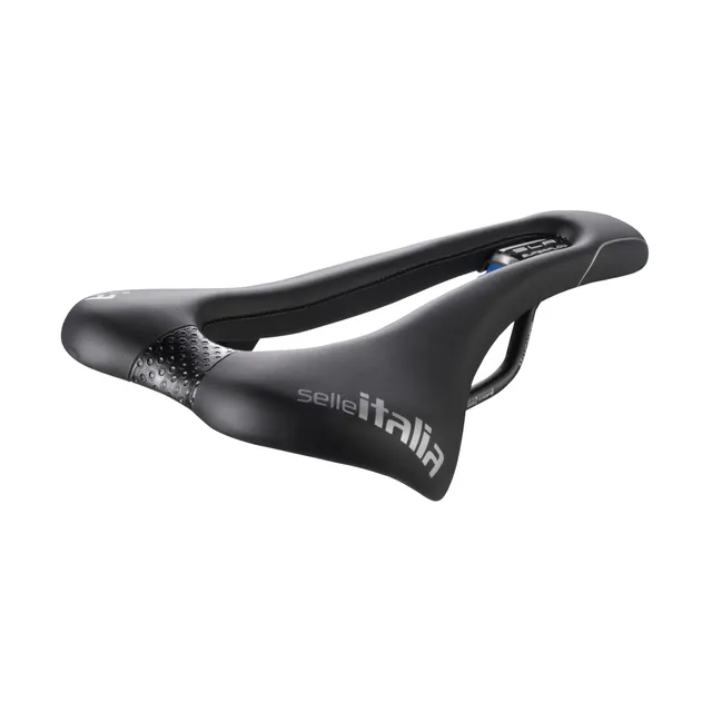 selle-italia-slr-tm-superflow-sella-bici-strada-manganese image 1
