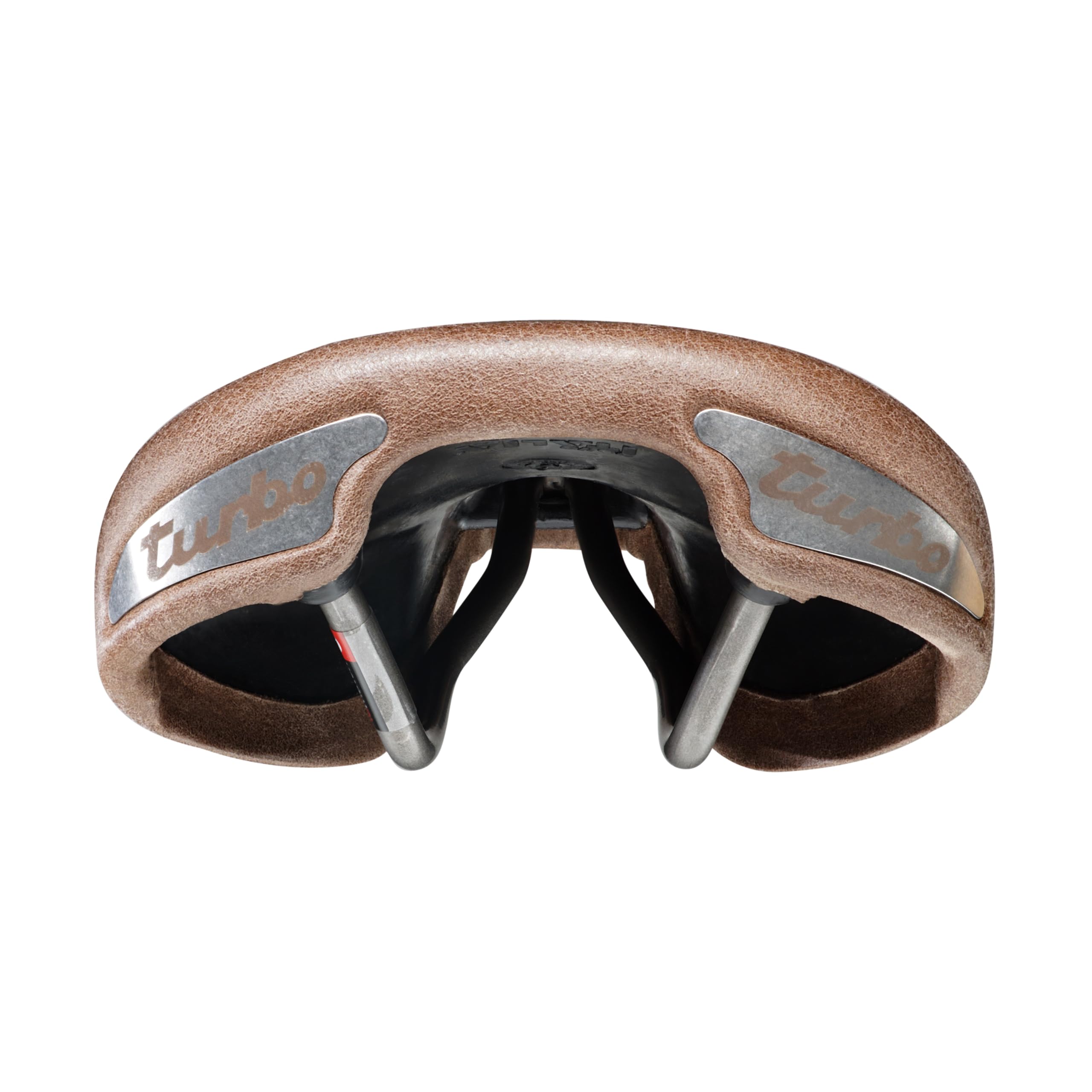 selle-italia-turbo-bullitt-sella-vintage-pelle-marrone-fec-alloy image 4