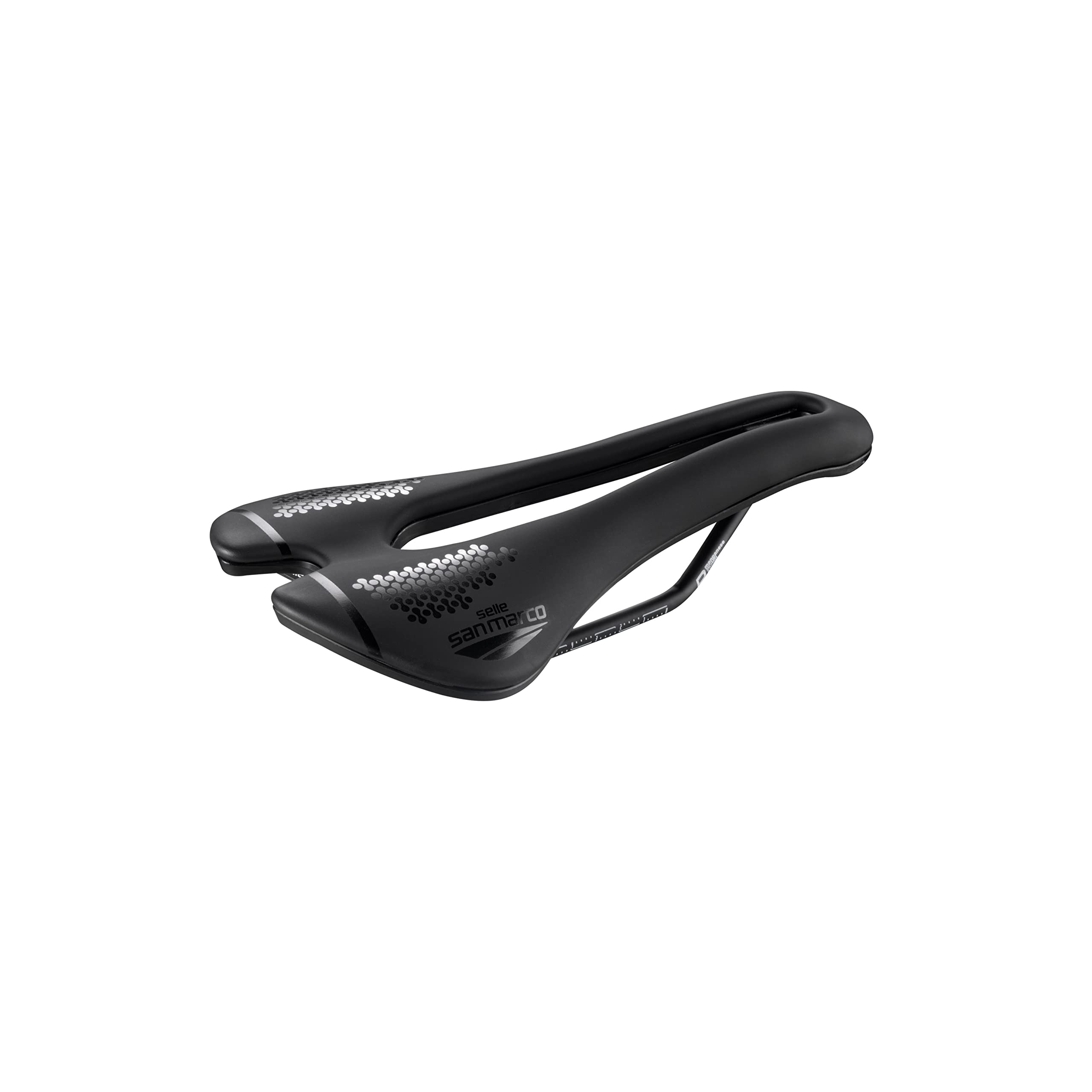 selle-san-marco-aspide-short-dynamic-sella-strada-open-fit image 1