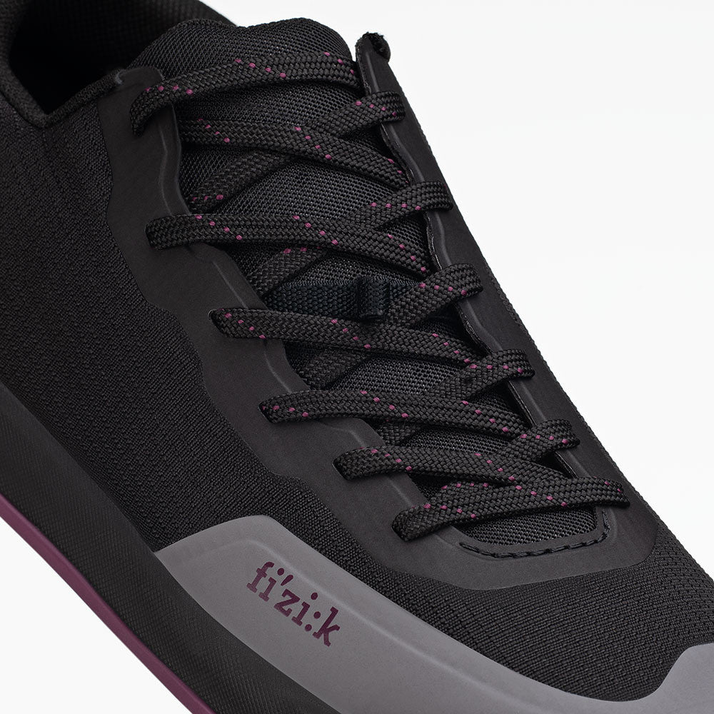 fizik-gravita-versor-flat-scarpe-mtb-flat-con-lacci-2 image 4